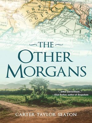 cover image of The Other Morgans